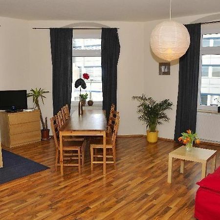 Grosse-Fewo-Dresden-Neustadt-Zentrum-L9 Eksteriør bilde